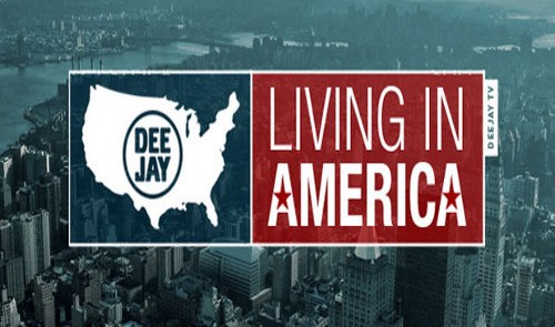 Living in America Deejay Tv