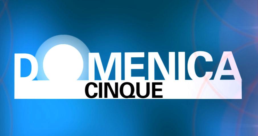 logo di domenica 5