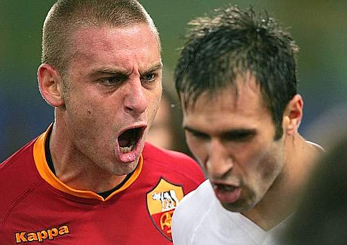 daniele de rossi