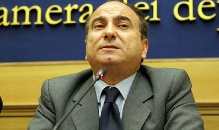 domenico scilipoti
