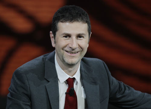 fabio fazio