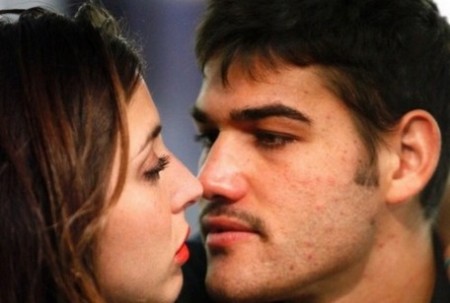 nando colelli e margherita zanatta
