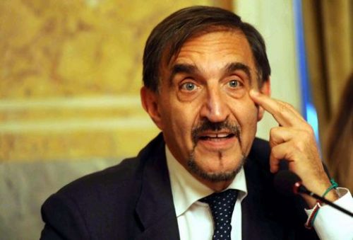 ministro la russa ballarò