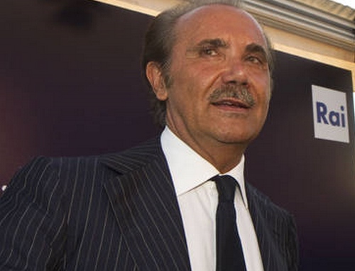 mauro masi