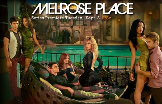 melrose place torna su fox nuova serie