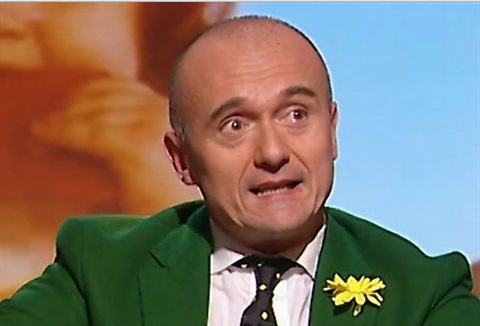 alfonso signorini