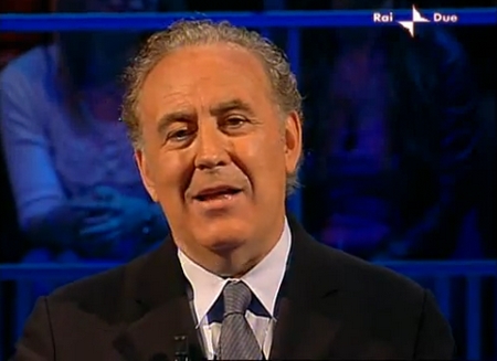 michele santoro
