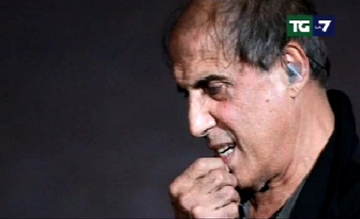 adriano celentano