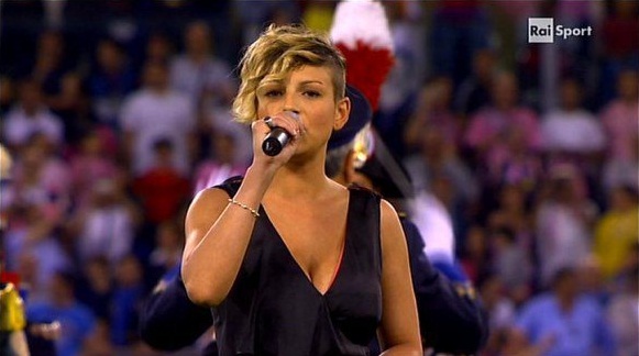 emma marrone