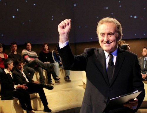 michele santoro