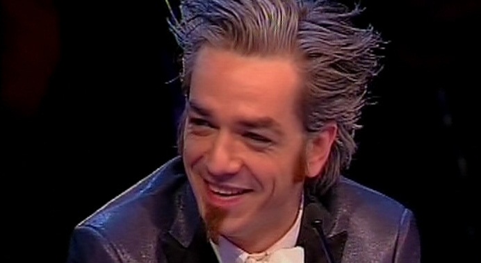 morgan