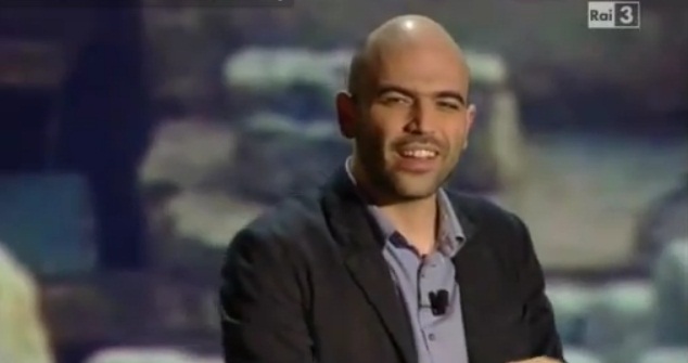 roberto saviano
