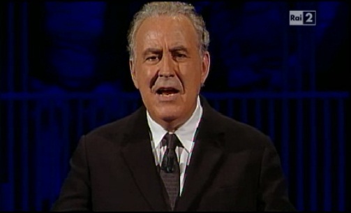 michele santoro