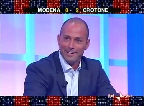 stefano bettarini