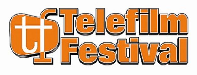 logo telefilm festival 2011
