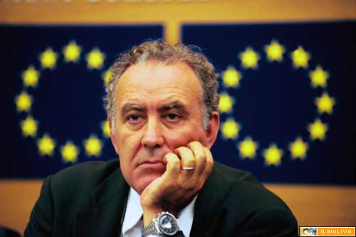 Michele Santoro Annozero Rai2
