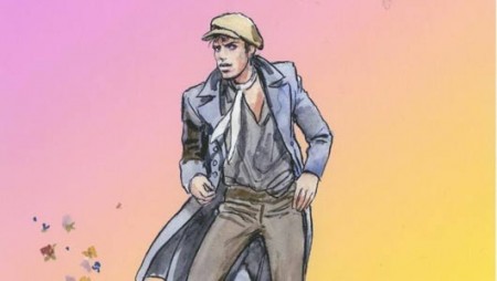 Adriano-Celentano-serie-animata