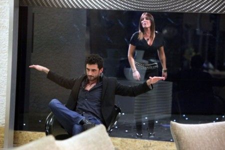 foto ferdinando giordano e guendalina tavassi insieme