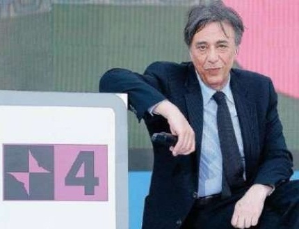 carlo freccero
