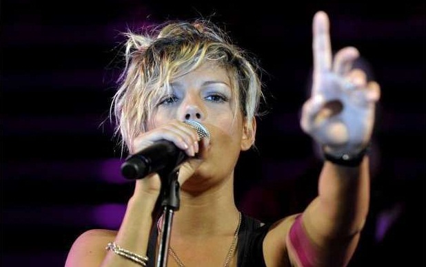 emma marrone