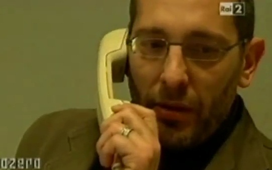 corrado formigli