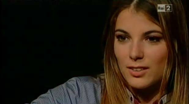 giulia innocenzi