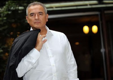 lamberto sposini