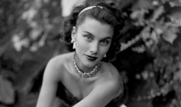 foto attrice linda christian