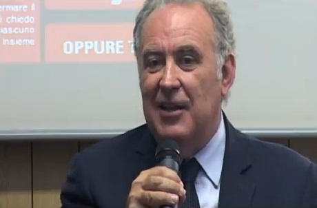 michele santoro