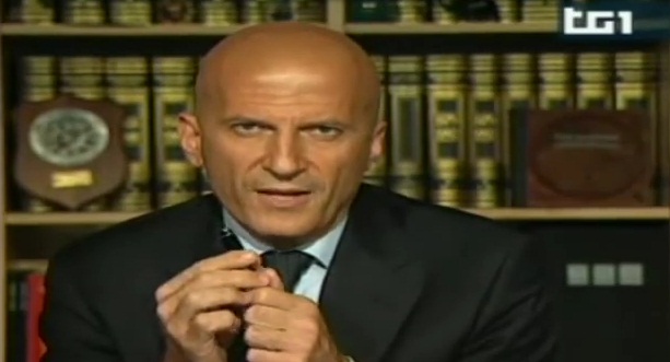 augusto minzolini