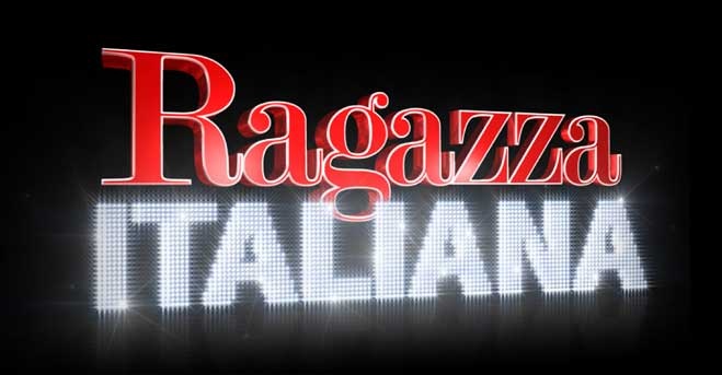 Ragazza Italiana Casting Mediaset