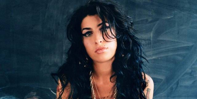 Amy Winehouse