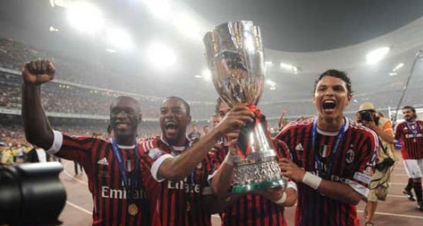 ac milan