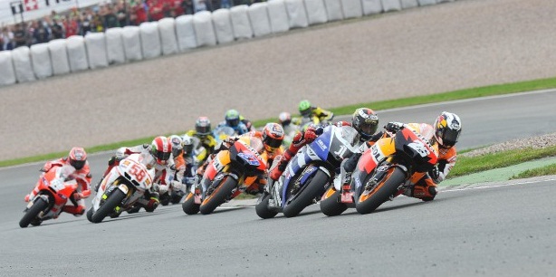 piloti motogp