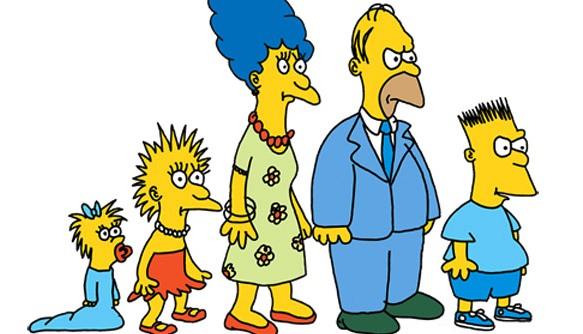 PUNTATE SIMPSON DA SCARICARE