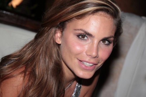 foto showgirl nina senicar