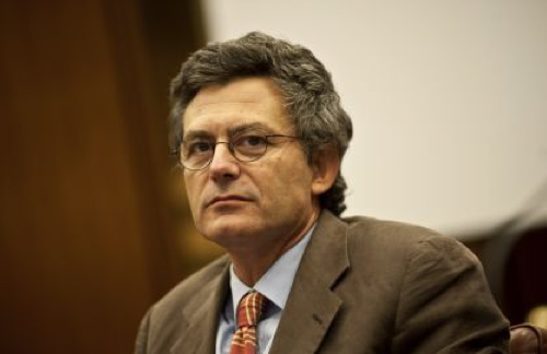 paolo ruffini nuovo direttore de la7
