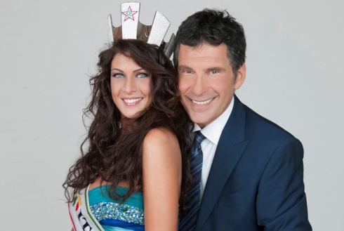 Miss Italia 2011 Montecatini Terme