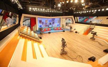Foto 2 nuovo studio di Amici