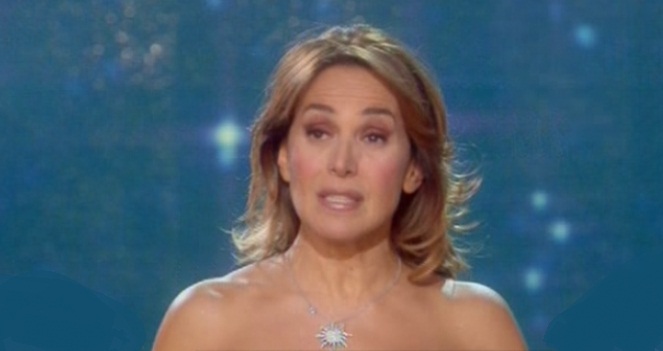 barbara d'urso