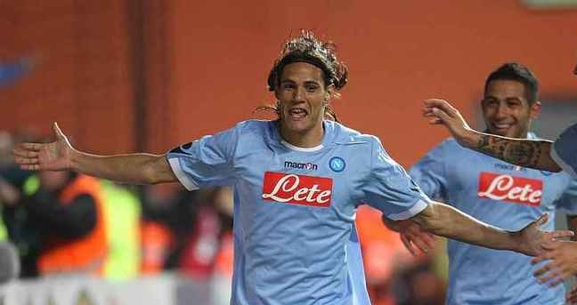edinson cavani