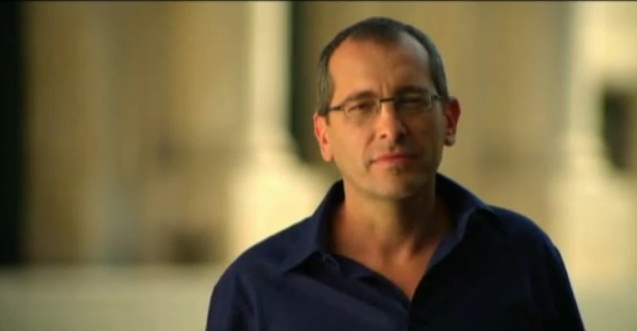 corrado formigli