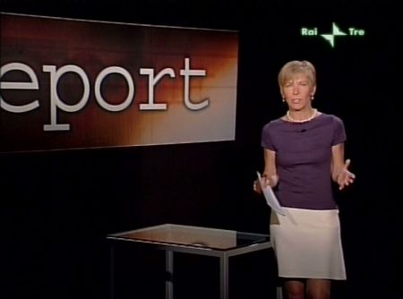 milena gabanelli