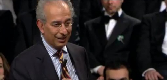gad lerner