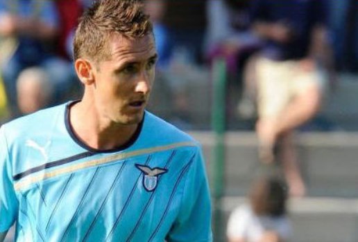 klose-lazio