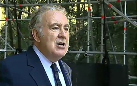 michele santoro