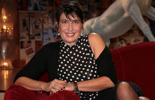 serena dandini