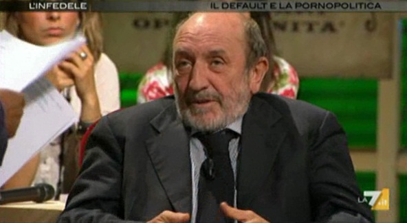 umberto galimberti
