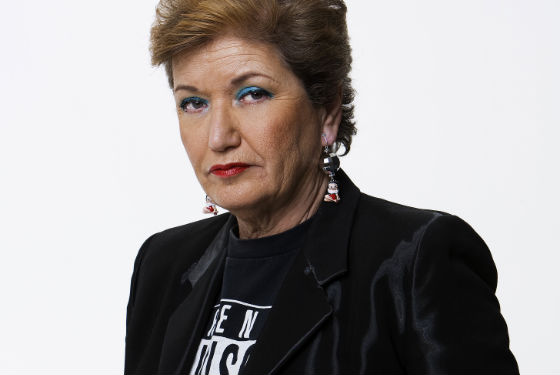 Mara Maionchi Foto