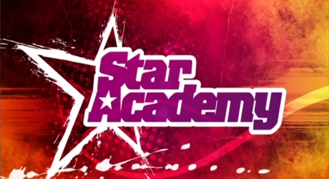 logo di star academy